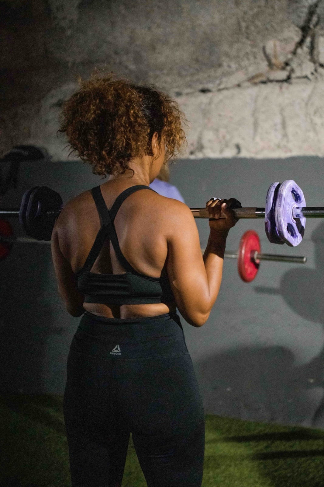 Branding FullFitness77 — gimnasio FullFitness77 en Adeje, Tenerife Sur