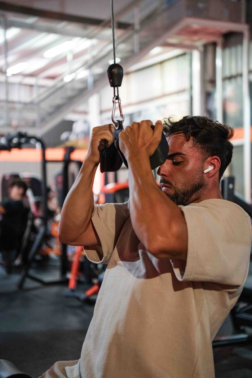 Material de striking — gimnasio FullFitness77 en Adeje, Tenerife Sur
