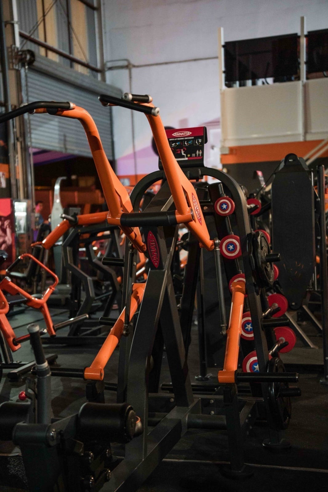 Entrenamiento funcional — gimnasio FullFitness77 en Adeje, Tenerife Sur